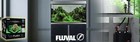 Fluval Akvaryum Malzemeleri