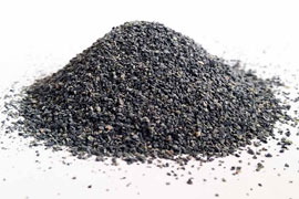 Akvaryum kumları hagen, aquadeco, dere kumu